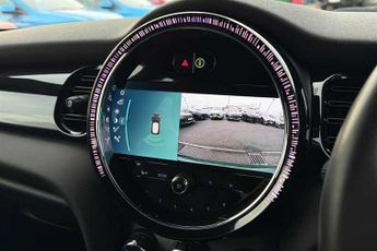 MINI ELECTRIC HATCH Cooper SE 32.6kWh Level 2 Hatchback 3dr Electric Auto (184 ps)