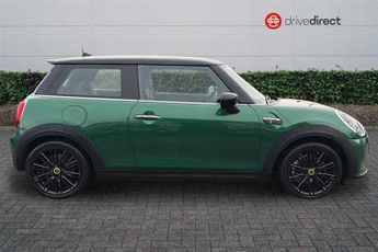 MINI ELECTRIC HATCH Cooper SE 32.6kWh Level 2 Hatchback 3dr Electric Auto (184 ps)