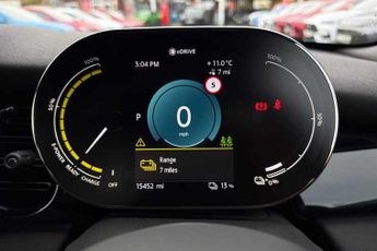 MINI ELECTRIC HATCH Cooper SE 32.6kWh Level 2 Hatchback 3dr Electric Auto (184 ps)