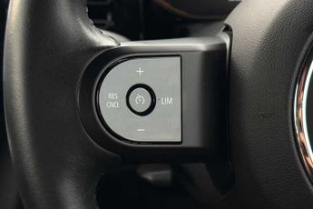 MINI ELECTRIC HATCH Cooper SE 32.6kWh Level 2 Hatchback 3dr Electric Auto (184 ps)