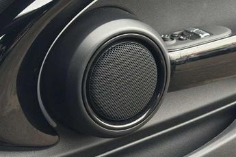 MINI ELECTRIC HATCH Cooper SE 32.6kWh Level 2 Hatchback 3dr Electric Auto (184 ps)