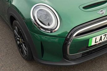 MINI ELECTRIC HATCH Cooper SE 32.6kWh Level 2 Hatchback 3dr Electric Auto (184 ps)