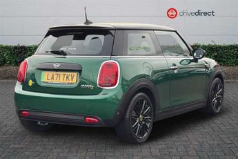MINI ELECTRIC HATCH Cooper SE 32.6kWh Level 2 Hatchback 3dr Electric Auto (184 ps)