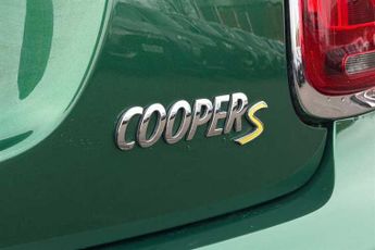 MINI ELECTRIC HATCH Cooper SE 32.6kWh Level 2 Hatchback 3dr Electric Auto (184 ps)