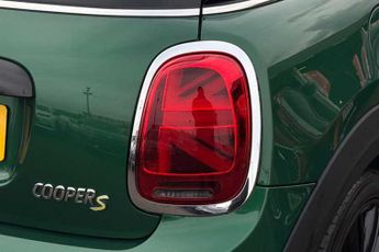 MINI ELECTRIC HATCH Cooper SE 32.6kWh Level 2 Hatchback 3dr Electric Auto (184 ps)