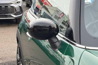 MINI ELECTRIC HATCH Cooper SE 32.6kWh Level 2 Hatchback 3dr Electric Auto (184 ps)