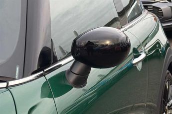 MINI ELECTRIC HATCH Cooper SE 32.6kWh Level 2 Hatchback 3dr Electric Auto (184 ps)