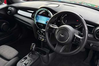 MINI ELECTRIC HATCH Cooper SE 32.6kWh Level 2 Hatchback 3dr Electric Auto (184 ps)