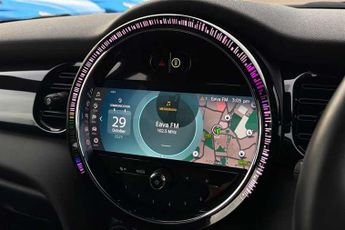 MINI ELECTRIC HATCH Cooper SE 32.6kWh Level 2 Hatchback 3dr Electric Auto (184 ps)