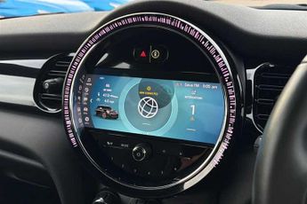 MINI ELECTRIC HATCH Cooper SE 32.6kWh Level 2 Hatchback 3dr Electric Auto (184 ps)