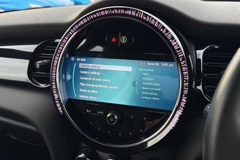 MINI ELECTRIC HATCH Cooper SE 32.6kWh Level 2 Hatchback 3dr Electric Auto (184 ps)