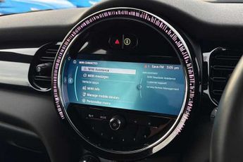 MINI ELECTRIC HATCH Cooper SE 32.6kWh Level 2 Hatchback 3dr Electric Auto (184 ps)