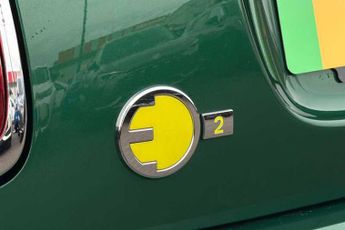 MINI ELECTRIC HATCH Cooper SE 32.6kWh Level 2 Hatchback 3dr Electric Auto (184 ps)