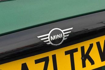 MINI ELECTRIC HATCH Cooper SE 32.6kWh Level 2 Hatchback 3dr Electric Auto (184 ps)