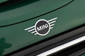 MINI ELECTRIC HATCH Cooper SE 32.6kWh Level 2 Hatchback 3dr Electric Auto (184 ps)