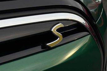 MINI ELECTRIC HATCH Cooper SE 32.6kWh Level 2 Hatchback 3dr Electric Auto (184 ps)