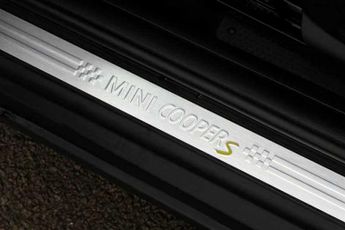 MINI ELECTRIC HATCH Cooper SE 32.6kWh Level 2 Hatchback 3dr Electric Auto (184 ps)