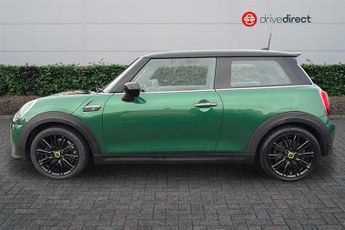 MINI ELECTRIC HATCH Cooper SE 32.6kWh Level 2 Hatchback 3dr Electric Auto (184 ps)