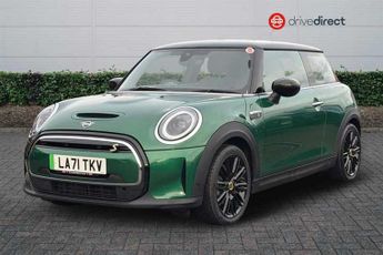MINI ELECTRIC HATCH Cooper SE 32.6kWh Level 2 Hatchback 3dr Electric Auto (184 ps)