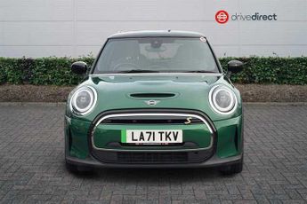 MINI ELECTRIC HATCH Cooper SE 32.6kWh Level 2 Hatchback 3dr Electric Auto (184 ps)