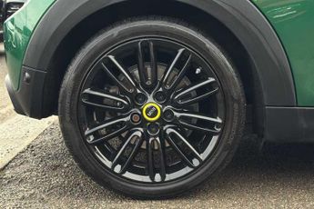 MINI ELECTRIC HATCH Cooper SE 32.6kWh Level 2 Hatchback 3dr Electric Auto (184 ps)