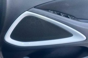 Vauxhall Crossland X 1.2 Turbo Griffin SUV 5dr Petrol Auto Euro 6 (s/s) (130 ps)