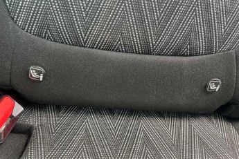 Vauxhall Crossland X 1.2 Turbo Griffin SUV 5dr Petrol Auto Euro 6 (s/s) (130 ps)