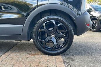 Vauxhall Crossland 1.2 Turbo GS SUV 5dr Petrol Auto Euro 6 (s/s) (130 ps)