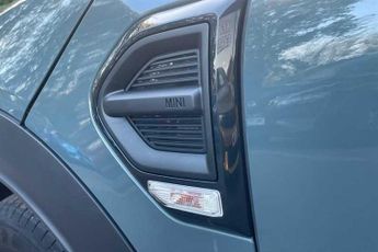 MINI Countryman 1.5 Cooper Classic SUV 5dr Petrol Steptronic Euro 6 (s/s) (136 p
