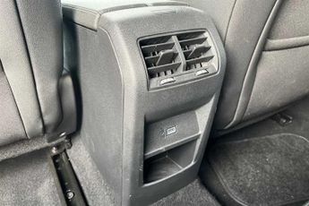 Vauxhall Astra 1.2 Turbo GS Hatchback 5dr Petrol Auto Euro 6 (s/s) (130 ps)