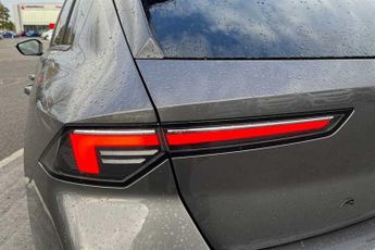 Vauxhall Astra 1.2 Turbo GS Hatchback 5dr Petrol Auto Euro 6 (s/s) (130 ps)