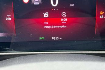 Vauxhall Astra 1.2 Turbo GS Hatchback 5dr Petrol Auto Euro 6 (s/s) (130 ps)