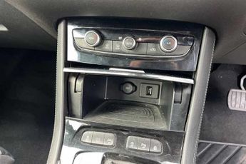 Vauxhall Grandland X 1.2i Turbo (130 PS) Sport Nav 5 Door Petrol SUV Automatic 