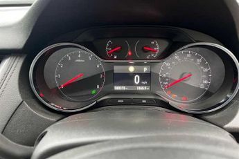 Vauxhall Grandland X 1.2i Turbo (130 PS) Sport Nav 5 Door Petrol SUV Automatic 