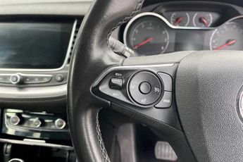 Vauxhall Grandland X 1.2i Turbo (130 PS) Sport Nav 5 Door Petrol SUV Automatic 