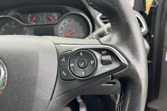 Vauxhall Grandland X 1.2i Turbo (130 PS) Sport Nav 5 Door Petrol SUV Automatic 
