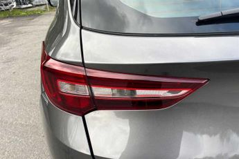 Vauxhall Grandland X 1.2i Turbo (130 PS) Sport Nav 5 Door Petrol SUV Automatic 