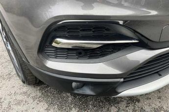 Vauxhall Grandland X 1.2i Turbo (130 PS) Sport Nav 5 Door Petrol SUV Automatic 