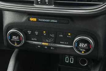 FORD KUGA 2.0 EcoBlue Titanium Edition SUV 5dr Diesel Auto AWD Euro 6 (s/s