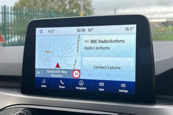 FORD KUGA 2.0 EcoBlue Titanium Edition SUV 5dr Diesel Auto AWD Euro 6 (s/s