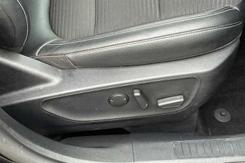 FORD KUGA 2.0 EcoBlue Titanium Edition SUV 5dr Diesel Auto AWD Euro 6 (s/s