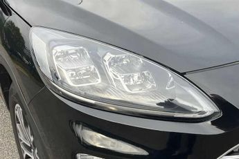 FORD KUGA 2.0 EcoBlue Titanium Edition SUV 5dr Diesel Auto AWD Euro 6 (s/s