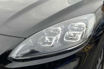 FORD KUGA 2.0 EcoBlue Titanium Edition SUV 5dr Diesel Auto AWD Euro 6 (s/s