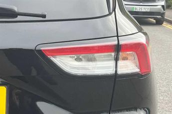 FORD KUGA 2.0 EcoBlue Titanium Edition SUV 5dr Diesel Auto AWD Euro 6 (s/s