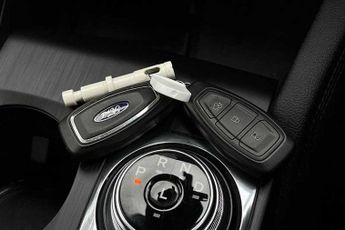 FORD KUGA 2.0 EcoBlue Titanium Edition SUV 5dr Diesel Auto AWD Euro 6 (s/s