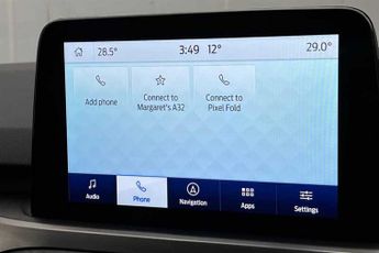 FORD KUGA 2.0 EcoBlue Titanium Edition SUV 5dr Diesel Auto AWD Euro 6 (s/s