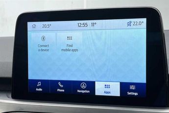 FORD KUGA 2.0 EcoBlue Titanium Edition SUV 5dr Diesel Auto AWD Euro 6 (s/s