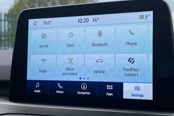 FORD KUGA 2.0 EcoBlue Titanium Edition SUV 5dr Diesel Auto AWD Euro 6 (s/s