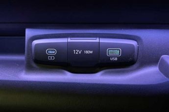 Hyundai INSTER Long Range 49kWh 02 SUV 5dr Electric Auto (115 ps)