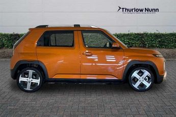 Hyundai INSTER Long Range 49kWh 02 SUV 5dr Electric Auto (115 ps)
